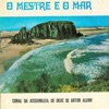 O Mestre e o Mar