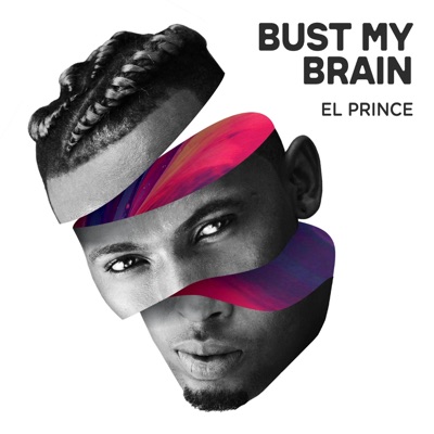 Bust My Brain - EP
