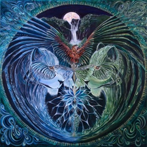 Intend and Surrender - Single