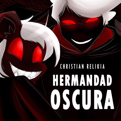 Hermandad Oscura (feat. Vegetta777) - Single