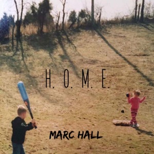 H. O. M. E. - EP