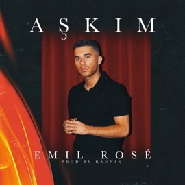 Askim Emil Rosé