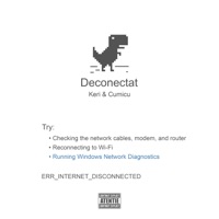 Deconectat - Single - Keri & Cumicu