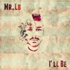 I'll be - EP