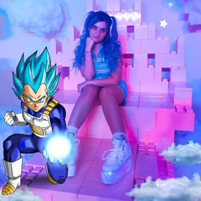 Super Saiyan - Single