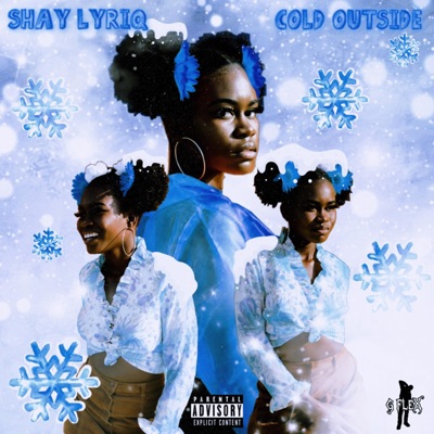 Cold Outside - Single