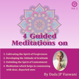 Developing the Attitude of Gratitude Sadhu Vaswani Mission