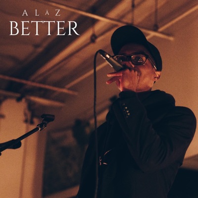 Better - EP