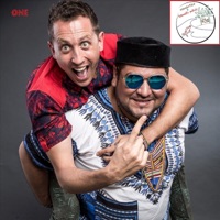 One - Romantico & Samaki Mkuu