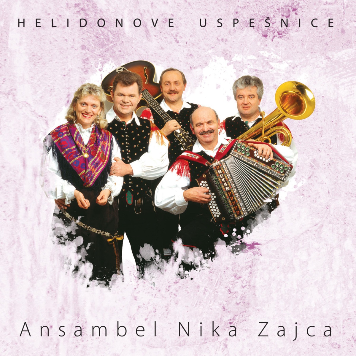 Očetov Dom - Album by Ansambel Nika Zajca - Apple Music