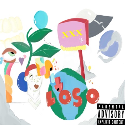Loso's World - EP