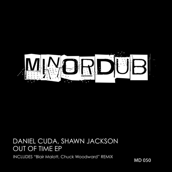 Out of Time EP