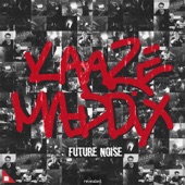 Future Noise (Extended Mix) artwork