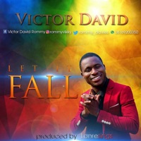 Let it Fall (feat. 5ive Music) - Single - Víctor David
