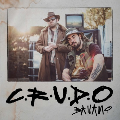 Crudo - Single