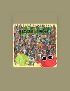 Listen to LIL CRAB, watch music videos, read bio, see tour dates & more!