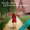 Le sourire des femmes - Nicolas Barreau