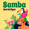 Não deixe o samba morrer (Ao Vivo) [Live] - Alcione & Exaltasamba