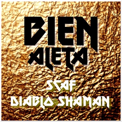 Bien Aleta (feat. Scaf) - Single