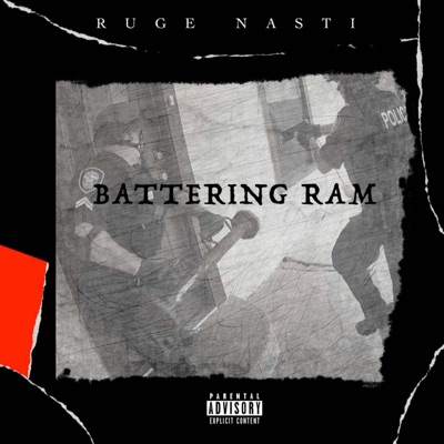 Battering Ram - Single