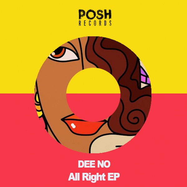 All Right - Single