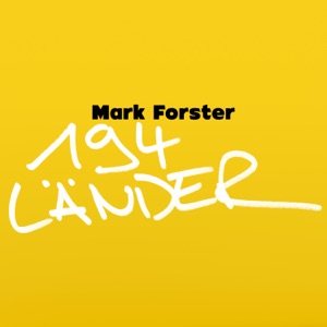 Mark Forster - 194 Länder - 排舞 编舞者