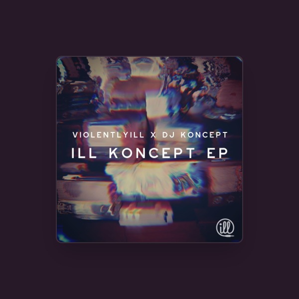 DJ Koncept's avatar