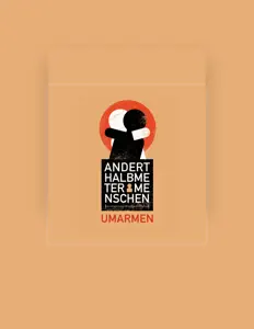 Listen to Anderthalbmetermenschen, watch music videos, read bio, see tour dates & more!