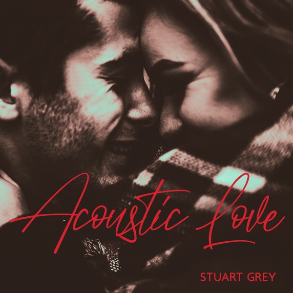 Acoustic Love (Romantic Jazz Ballads)