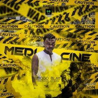Medicine - Single - Bogo Blay