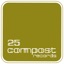 25 Compost Records