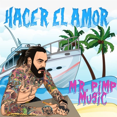 Hacer el Amor - EP