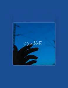 dreiblatt lofi hip hop bandを聴いたり、ミュージックビデオを鑑賞したり、経歴やツアー日程などを確認したりしましょう！