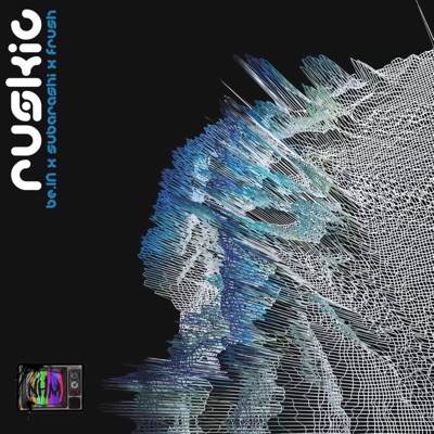 Ruskic (feat. Be.In & Frush) - Single