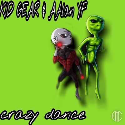 Crazy Dance - Single