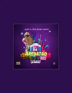 Listen to Xavier Towers la Equi T, watch music videos, read bio, see tour dates & more!