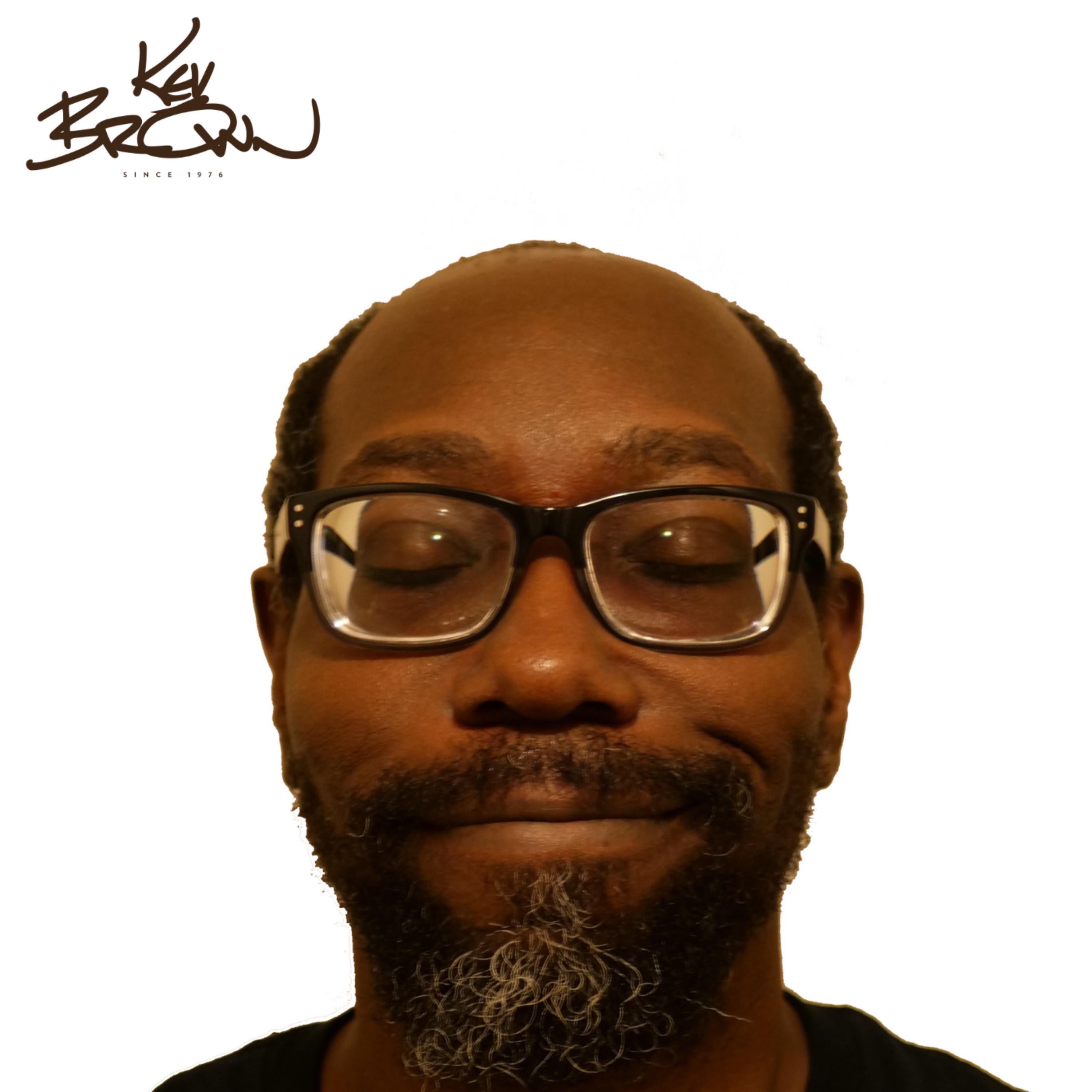 Kev Brown - Distortion Of Sound