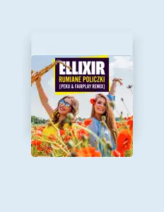 Listen to Ellixir, watch music videos, read bio, see tour dates & more!