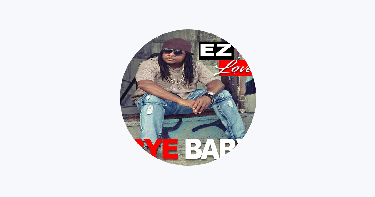‎EZ LOVE - Apple Music
