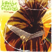 Brooklyn Funk Essentials - S-Curved