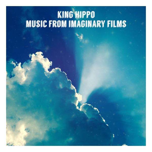 Music from Imaginary Films - EP