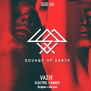 Electric Dance - Single