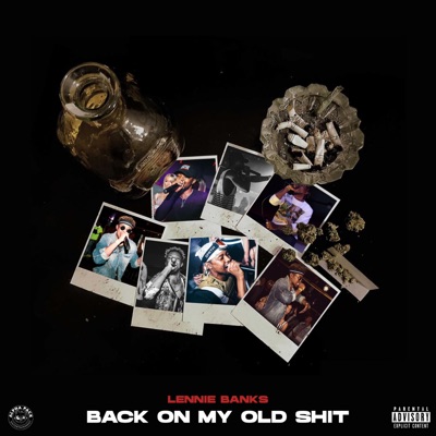 Back on My Old Shit - Single