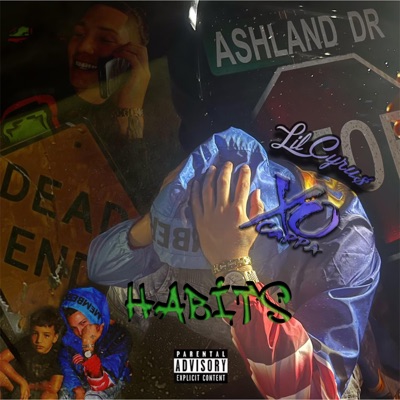 Habits (feat. XO Cappa) - Single