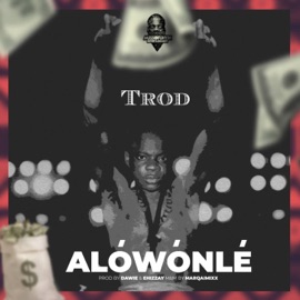 Alowonle TROD