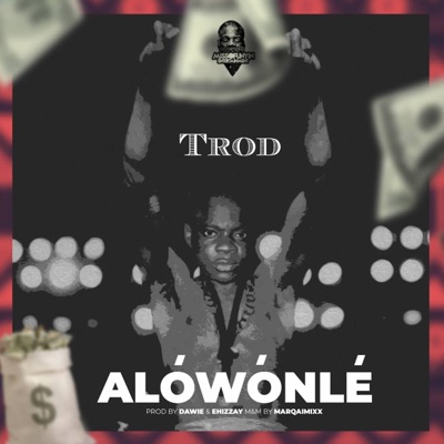 Alowonle - Single