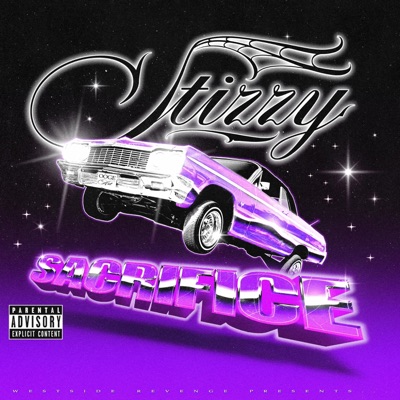 Sacrifice - Single