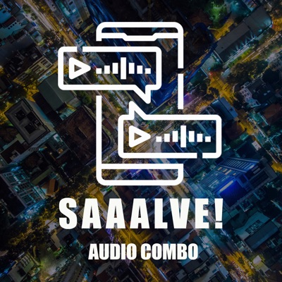 Saaalve! - Single