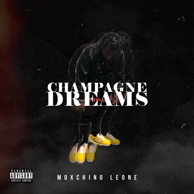 Champagne Dreams - Single