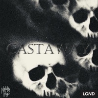 Castaway - Single - Nikolas Logo